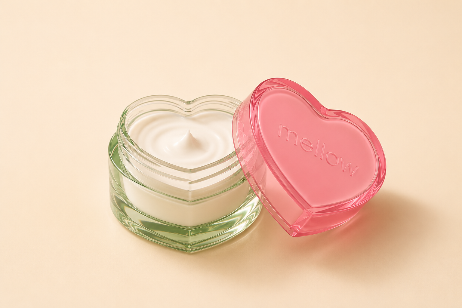 Mellow Reverie – Perfume Enhancing Cream (JellyPink Edition)