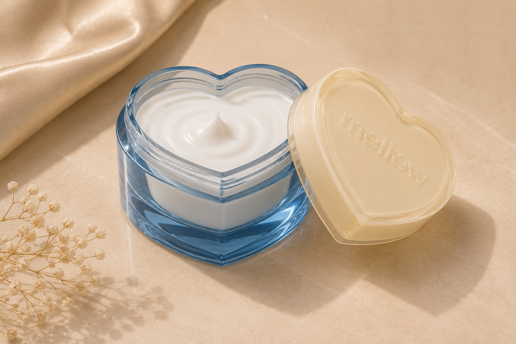 Mellow Reverie – Perfume Enhancing Cream (Buttercream  Edition) (Copy)