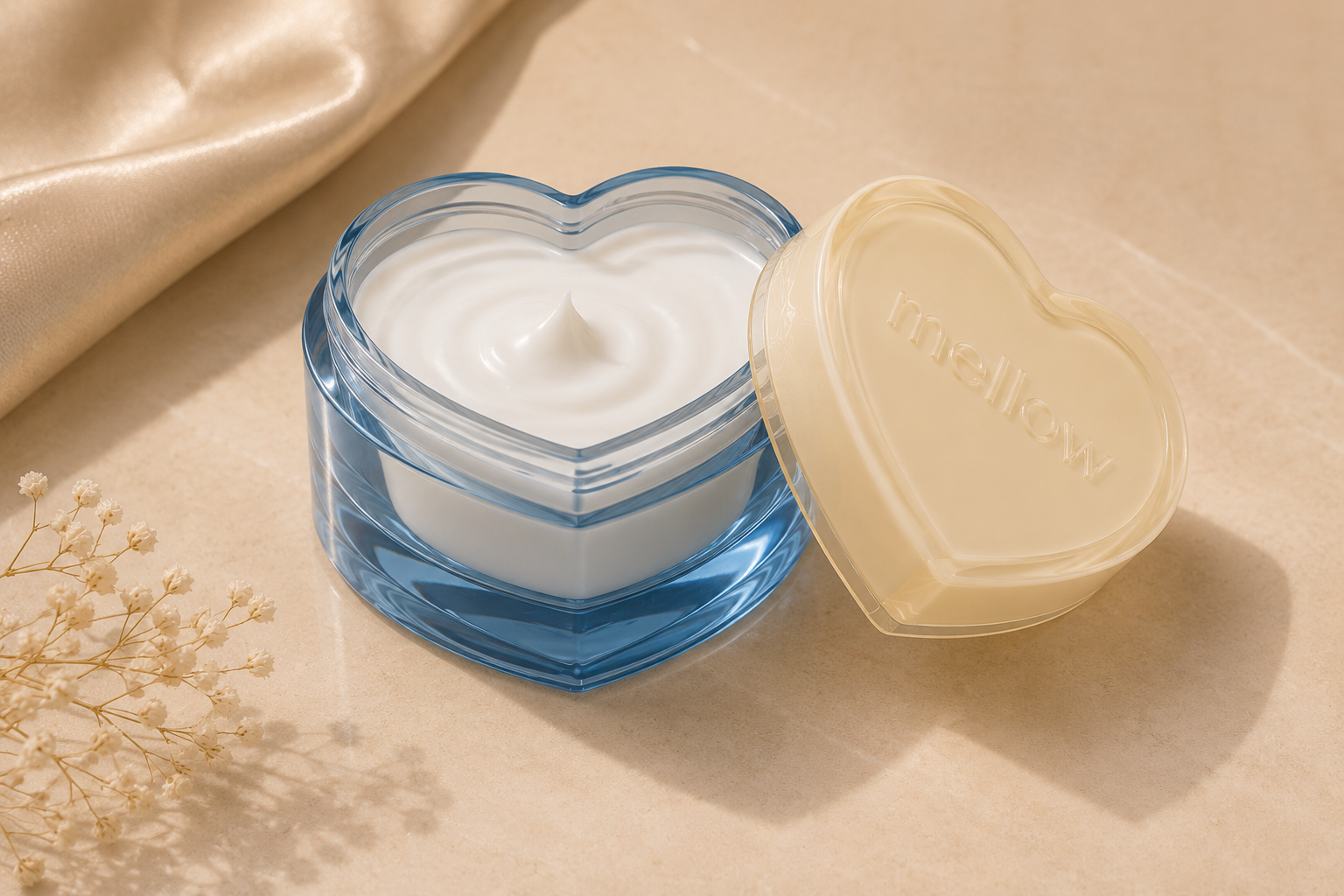 Mellow Reverie – Perfume Enhancing Cream (Buttercream  Edition) (Copy)