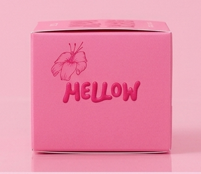 Mellow Reverie – Perfume Enhancing Cream (JellyPink Edition)